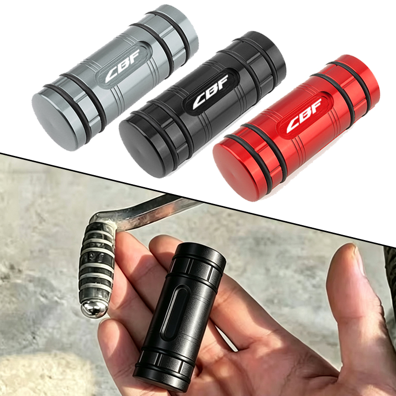 Motorcycle Gear Lever Extender - Akcesoria motocyklowe do HONDA CBF 125
