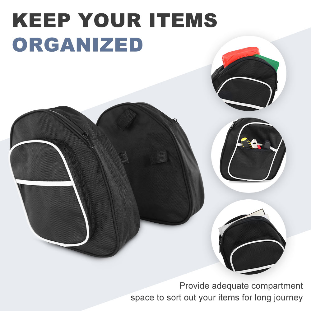 Wodoodporne Torby Boczne na Mo – Motorcycle Gear Backpack recenzja i cena
