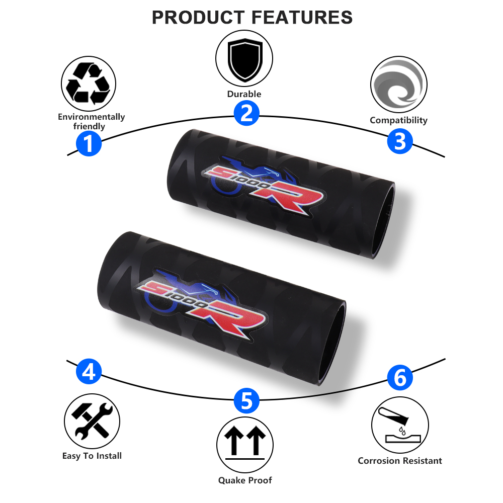 Gumowe termokurczliwe nakładki – Handlebar Grip Heated recenzja i cena