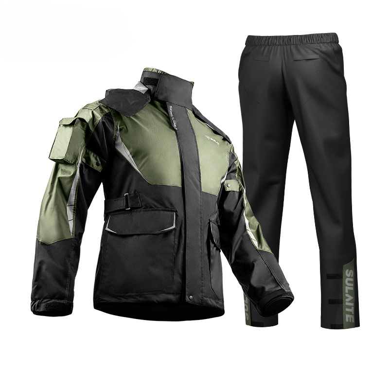 Mężczyźni kobiety wodoodporny  – Motorcycle Gear Mens recenzja i cena