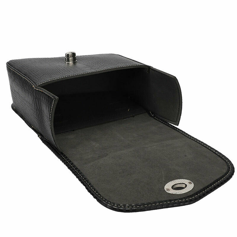 Motocykl PU skórzana torba pod – Motorcycle Gear Backpack recenzja i cena