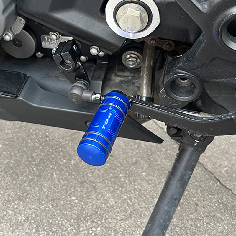 Akcesoria motocyklowe do YAMAH – Motorcycle Gear Lever Extender recenzja i cena