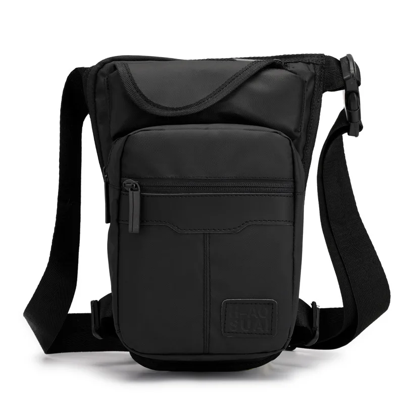 Wysokiej jakości nylonowa męsk – Motorcycle Gear Backpack recenzja i cena