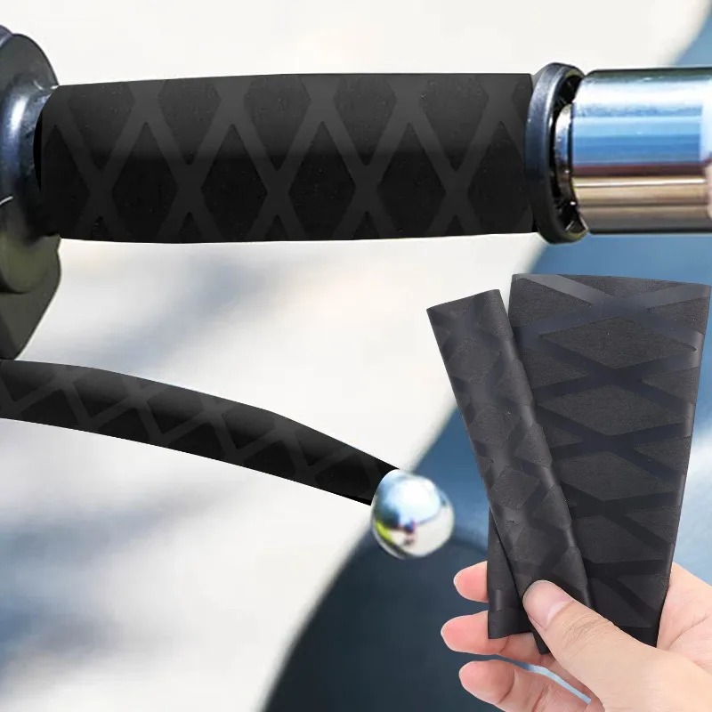 2-4 SZT. Uniwersalne owijki na – Handlebar Grip Heated recenzja i cena