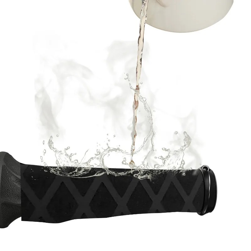 2-4 SZT. Uniwersalne owijki na – Handlebar Grip Heated recenzja i cena