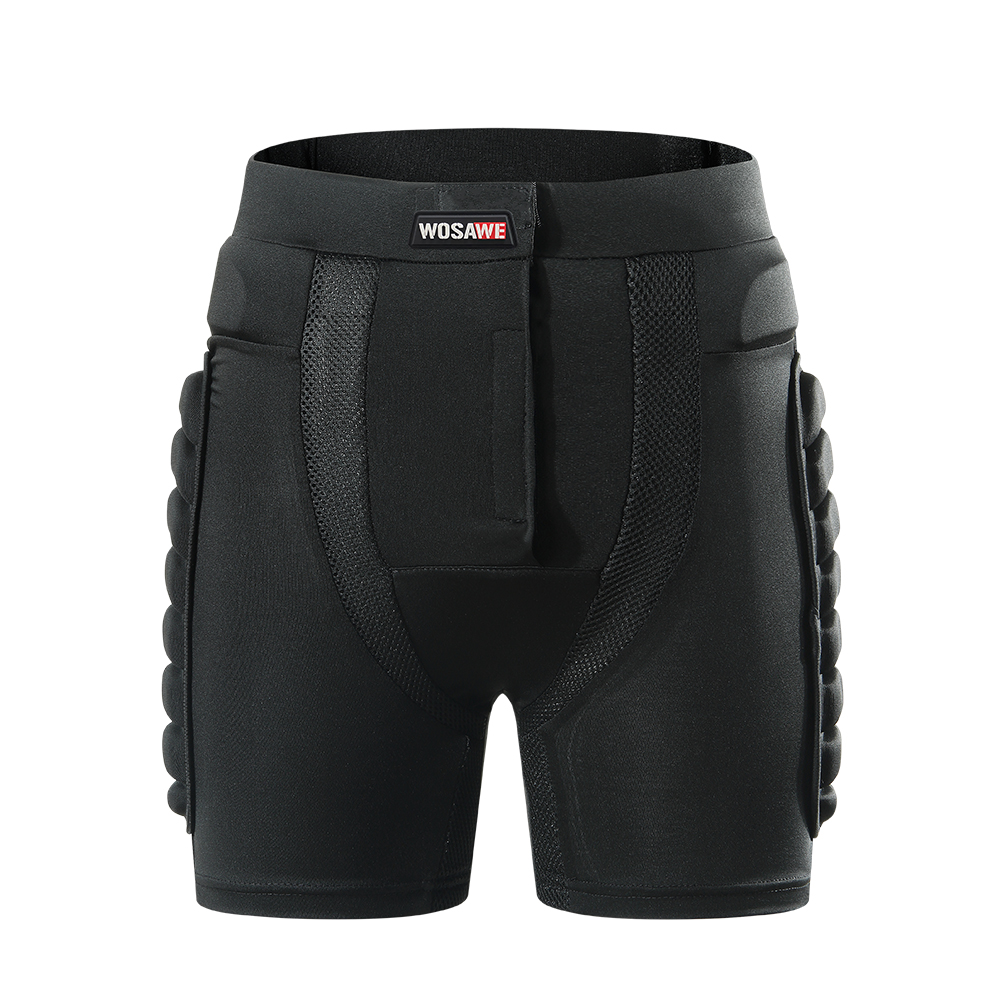 WOSAWE Spodenki Motocrossowe O – Motorcycle Gear For Woman recenzja i cena