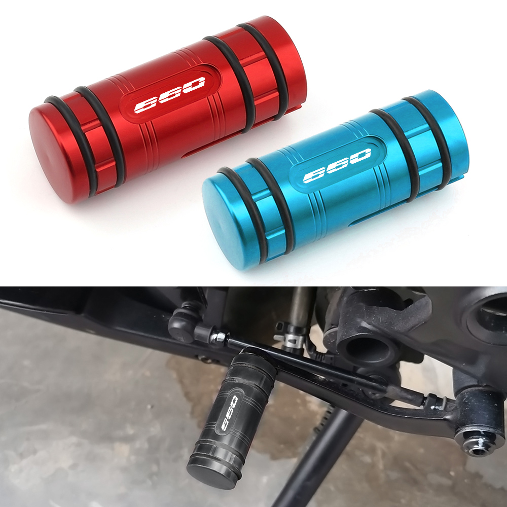 Dla Triumph Trident 660 Triden – Motorcycle Gear Lever Extender recenzja i cena
