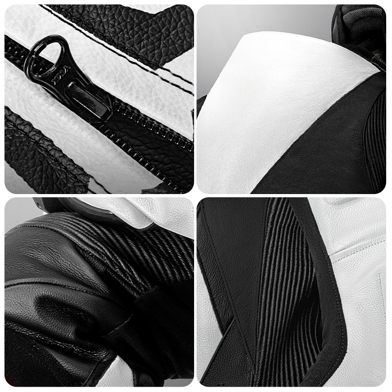 Kombinezon motocyklowy do wyśc – Motorcycle Gear Mens recenzja i cena