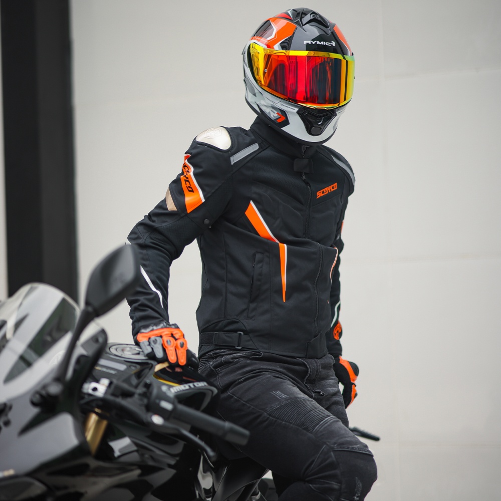 Odzież sportowa na zamówienie, – Motorcycle Gear Mens recenzja i cena