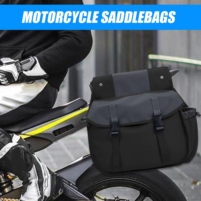 Nadaje się do motocykli Sakwy  – Motorcycle Gear Backpack recenzja i cena
