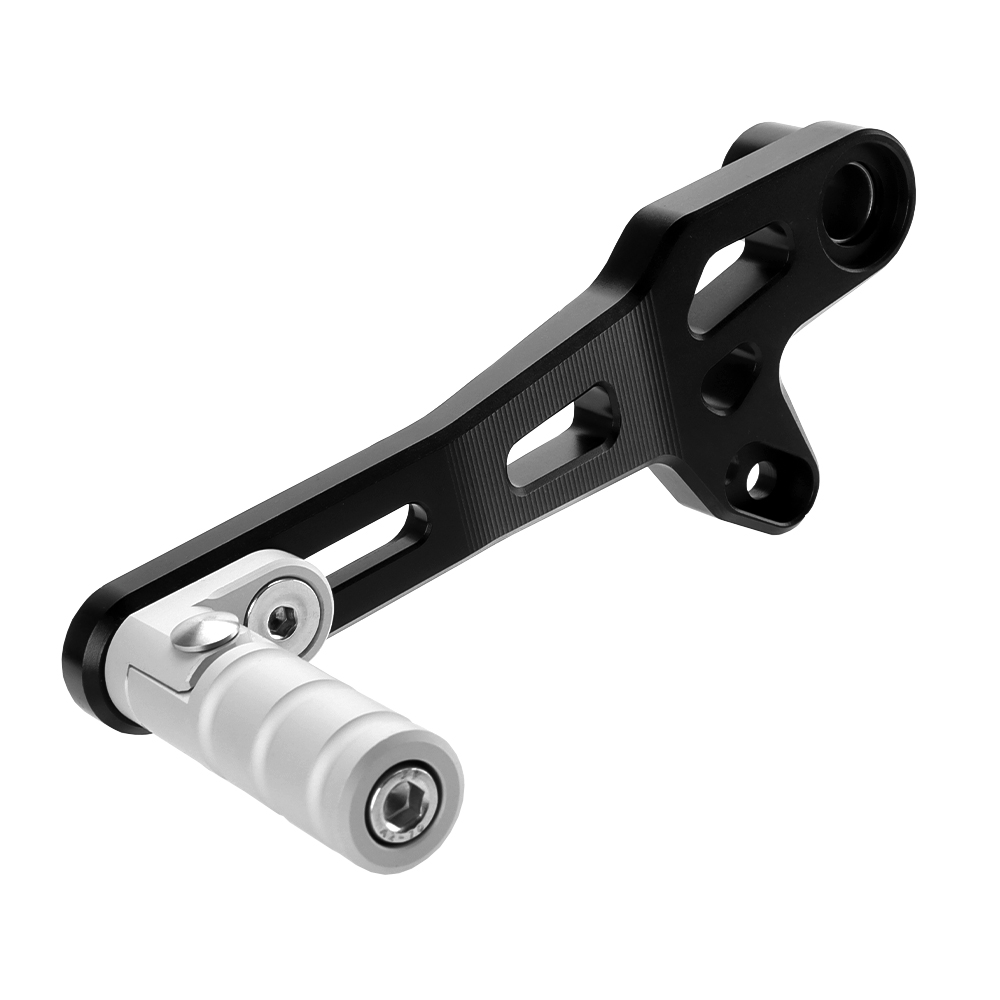 Regulowana, składana dźwignia  – Motorcycle Gear Lever Extender recenzja i cena