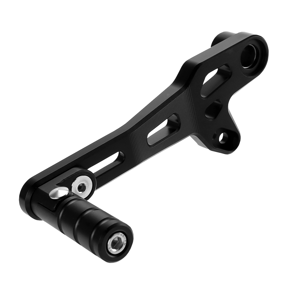 Regulowana, składana dźwignia  – Motorcycle Gear Lever Extender recenzja i cena