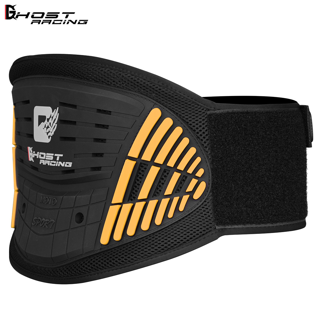 Regulowany pas nerkowy motocyk – Motorcycle Gear For Woman recenzja i cena