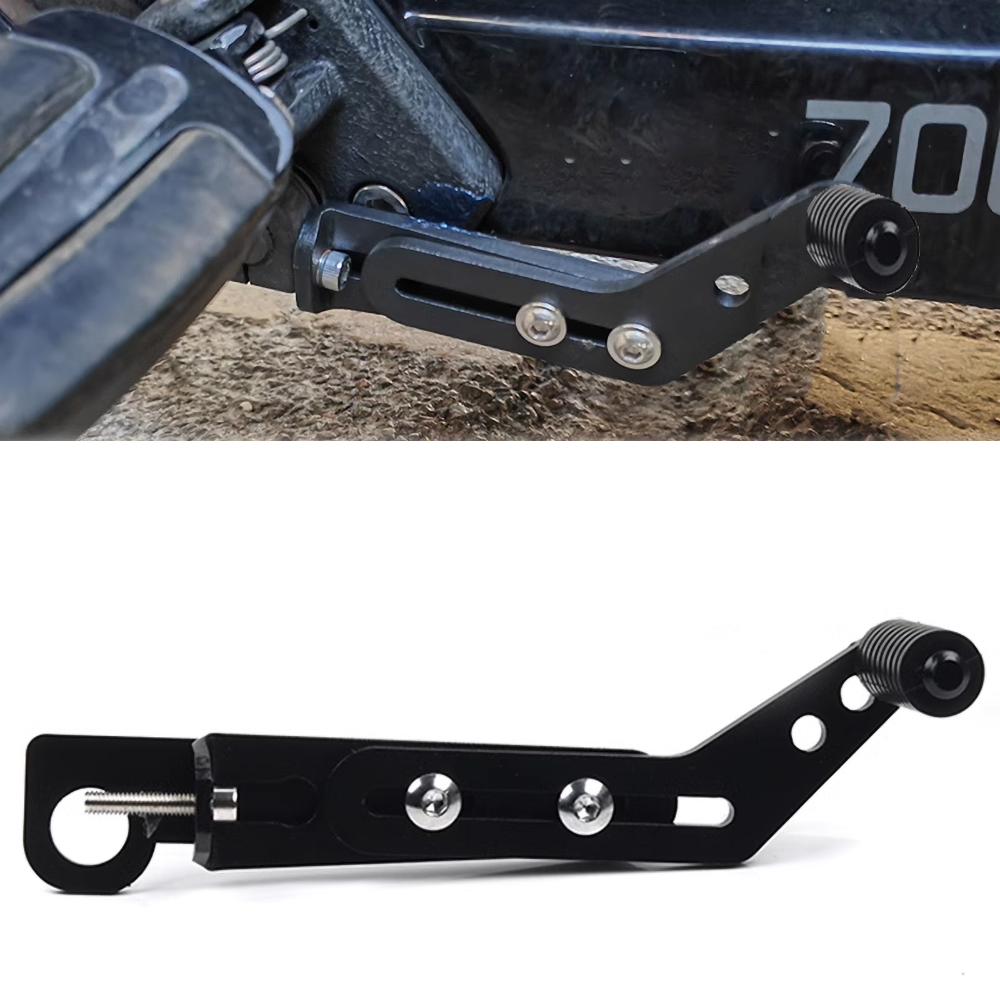 Tylna dźwignia zmiany biegów p – Motorcycle Gear Lever Extender recenzja i cena