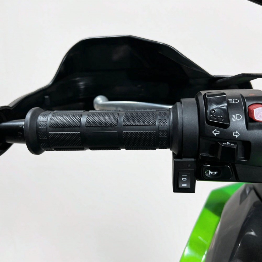 Podgrzewane manetki 12V 22mm d – Handlebar Grip Heated recenzja i cena