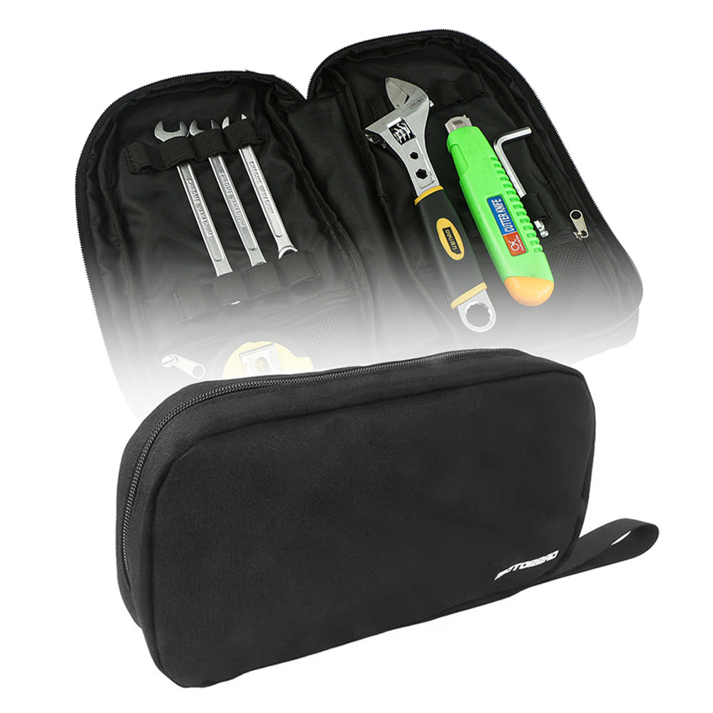 Torba wewnętrzna na narzędzia  – Motorcycle Gear Backpack recenzja i cena